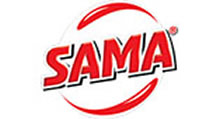 Безфосфатный пральний порошок ТМ «SAMA»®