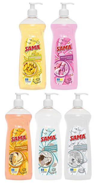      "SAMA®" 1000 .